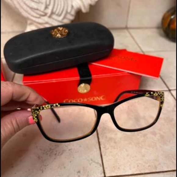 Coco Song Frame authentic! - Picture 3 of 4